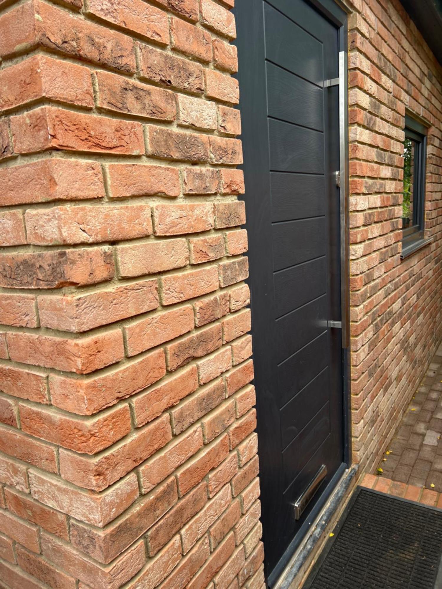 New Built Cosy Apartment Within Walking Distance Of Churchill Hospital Oxford Exterior foto