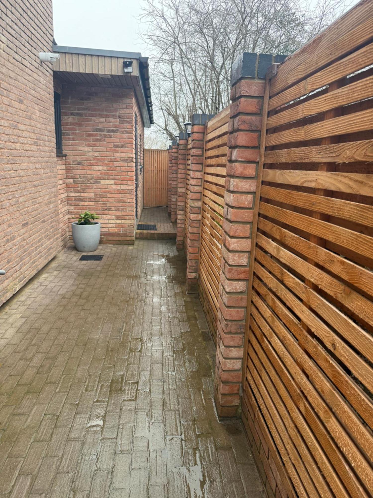 New Built Cosy Apartment Within Walking Distance Of Churchill Hospital Oxford Exterior foto