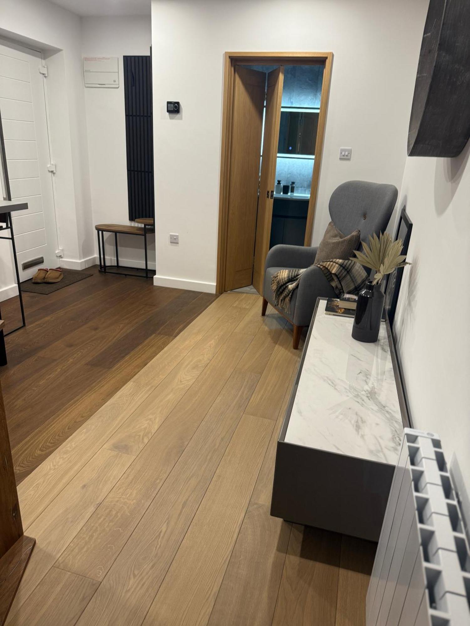 New Built Cosy Apartment Within Walking Distance Of Churchill Hospital Oxford Exterior foto
