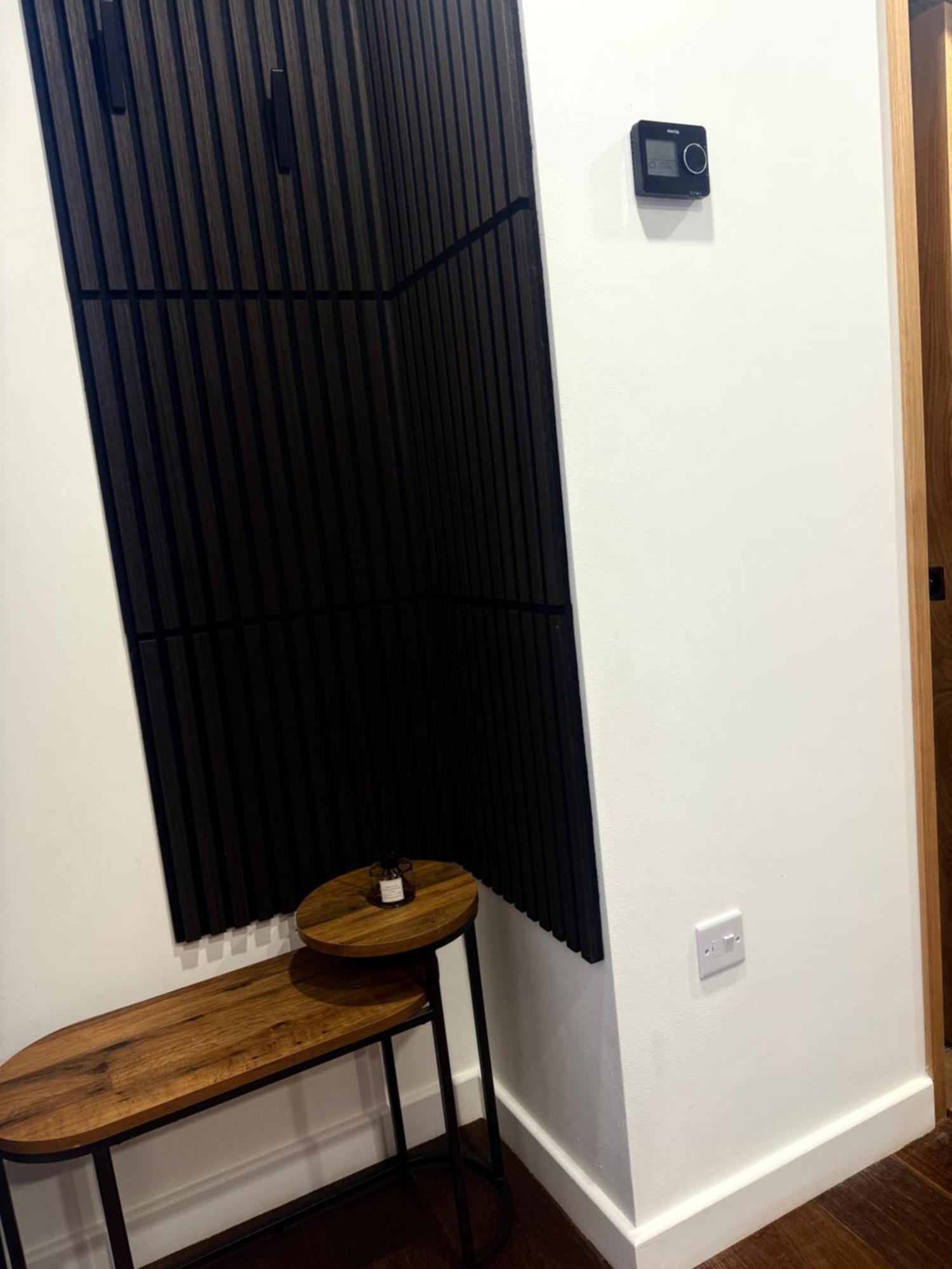 New Built Cosy Apartment Within Walking Distance Of Churchill Hospital Oxford Exterior foto